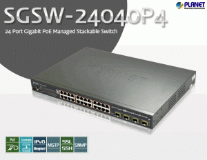 SGSW-24040P4