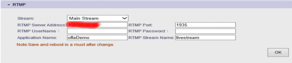 레드5-rtmp