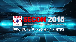 SECONEXPO 2015