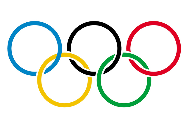 올림픽 로고