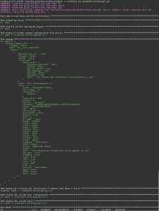 ansible SSL