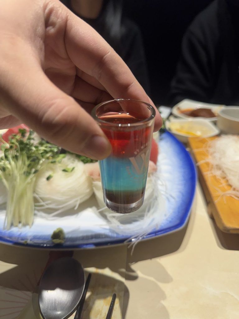 참치마을 태극주