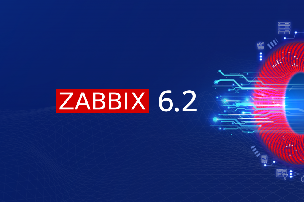 Zabbix-Agent 6.2 버전 설치 - 스마일서브 IDCHOWTO닷컴