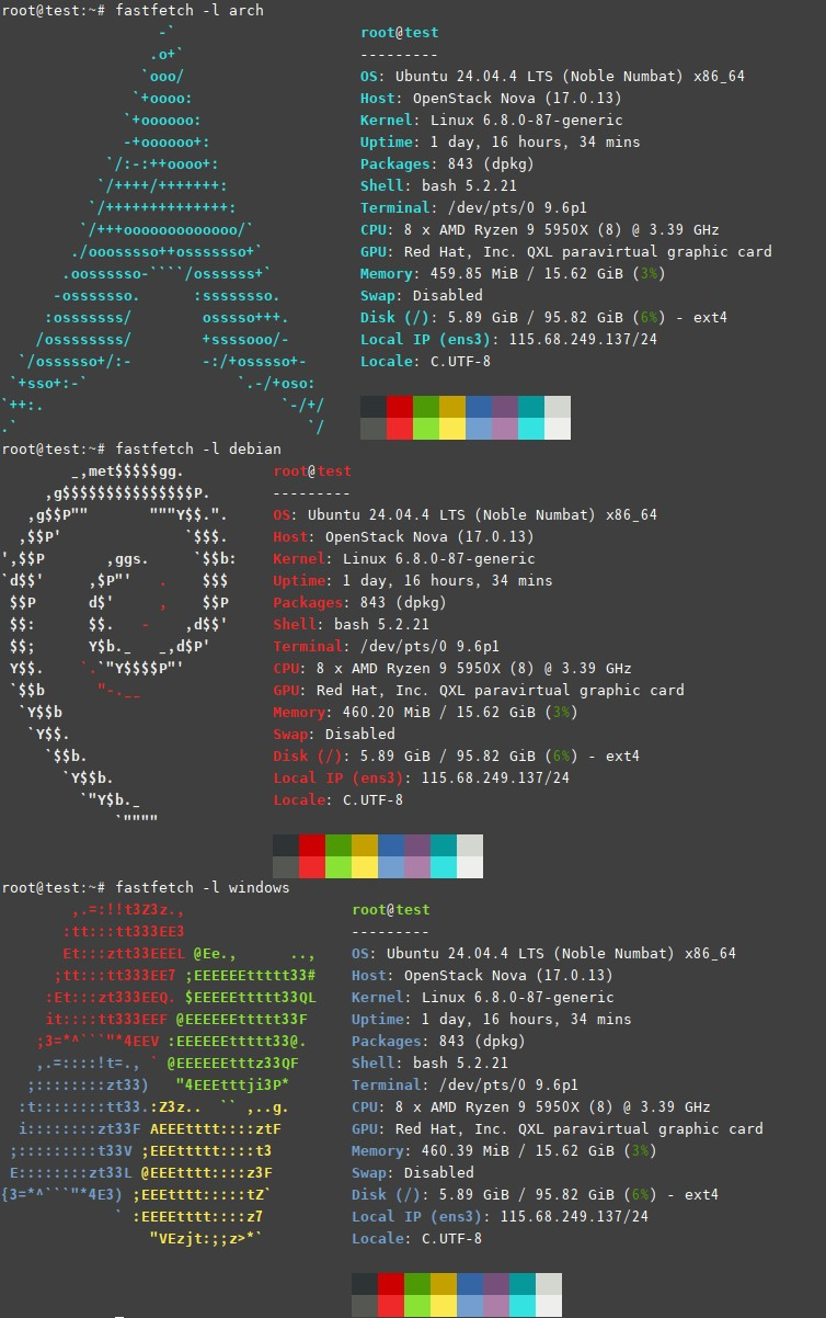 fastfetch4 fastfetch4