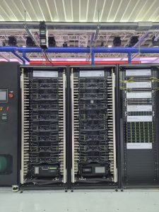 "2026 컴퓨텍스 AI GPU 서버 전시"