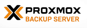 proxmox backup server image